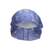 Spiral Journey Euro Scrub Cap - View 3