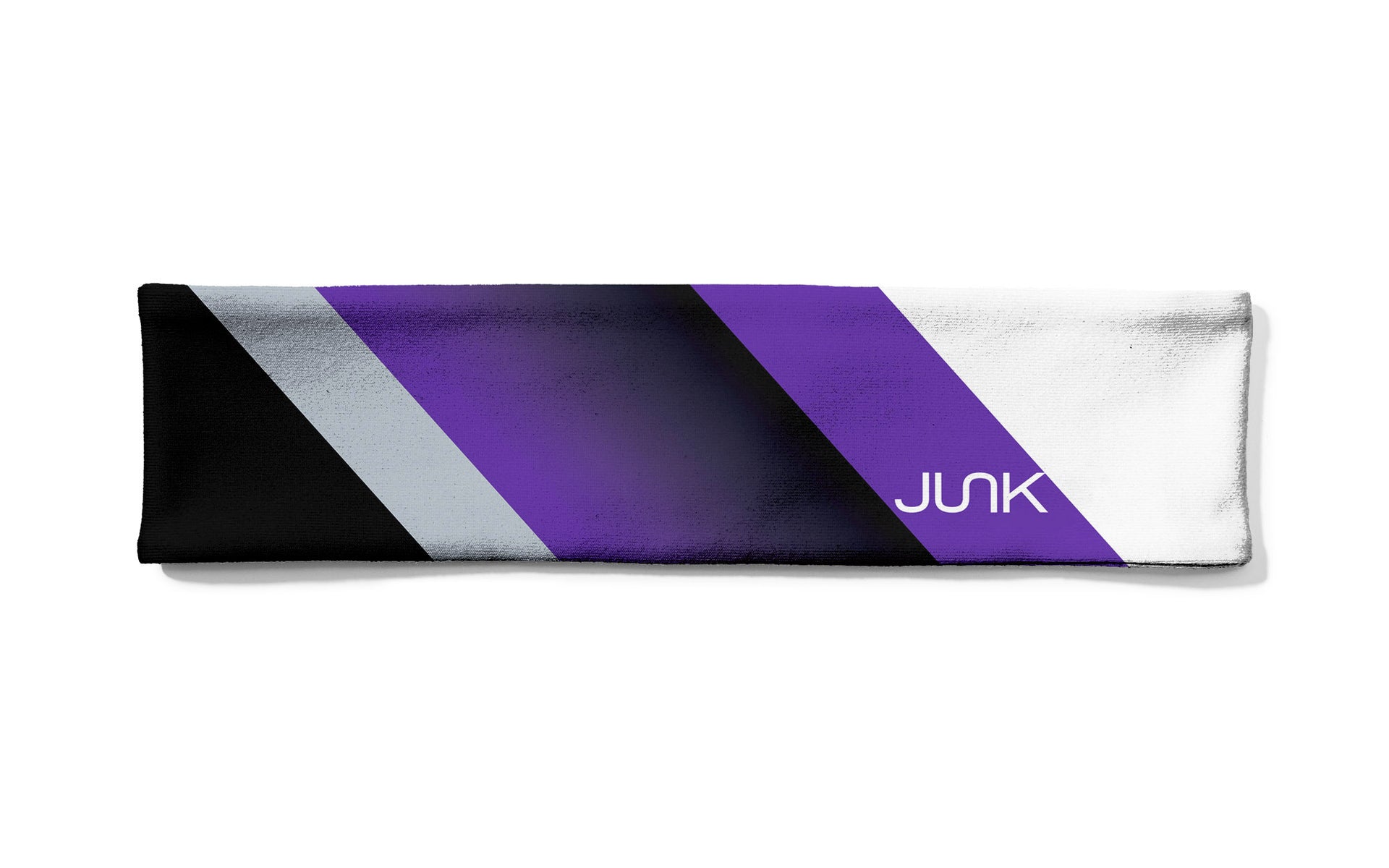 Spirited Stripes Infinity Headband - View 3