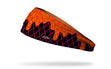 Spooky Scoop Big Bang Lite Headband - View 1