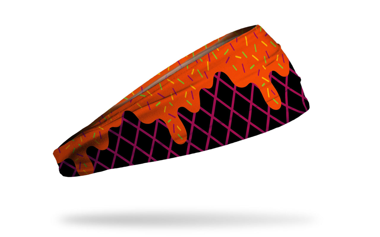 Spooky Scoop Big Bang Lite Headband - View 2