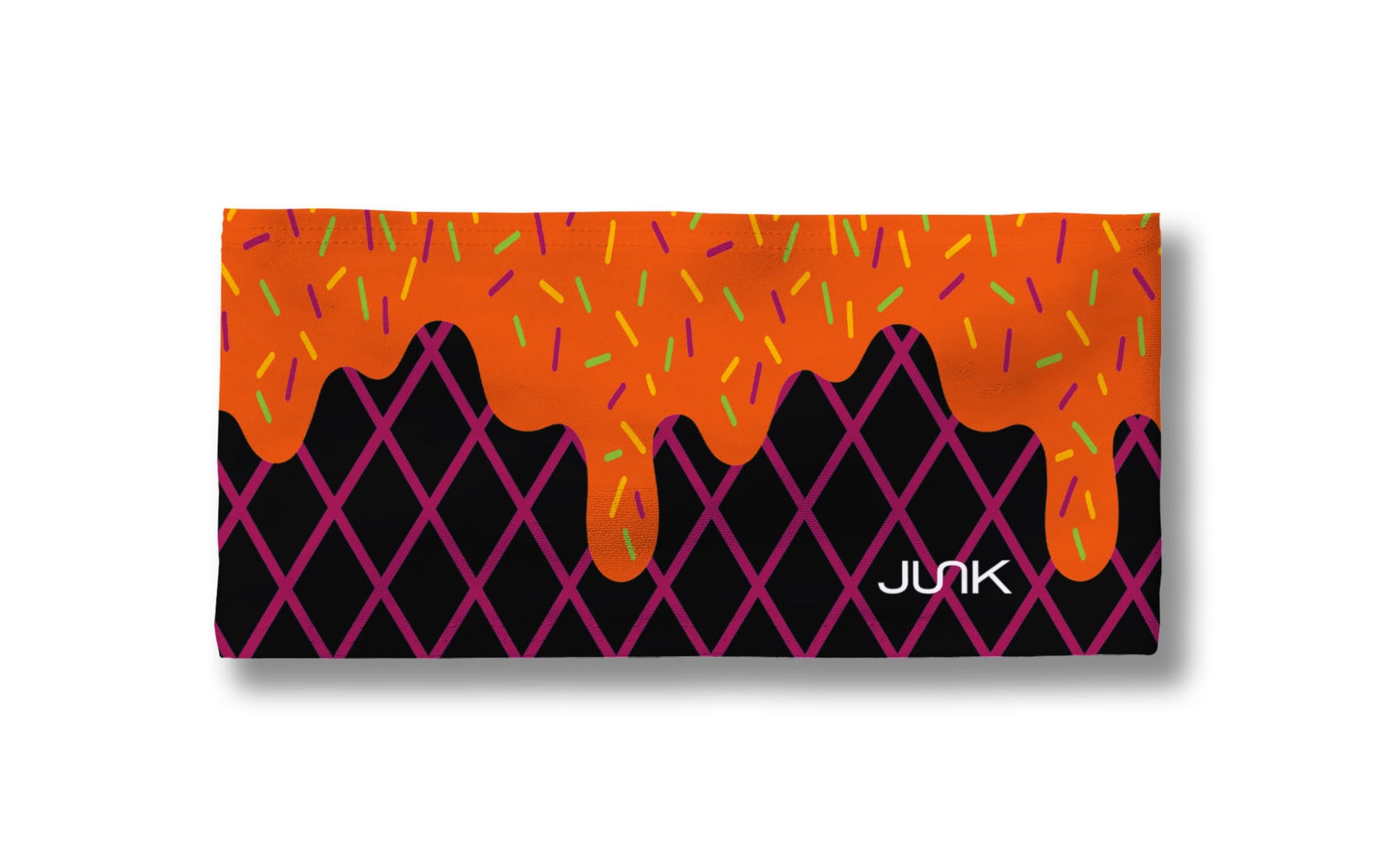 Spooky Scoop Big Bang Lite Headband - View 3