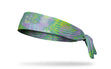 Spring Fever Flex Tie Headband - View 1