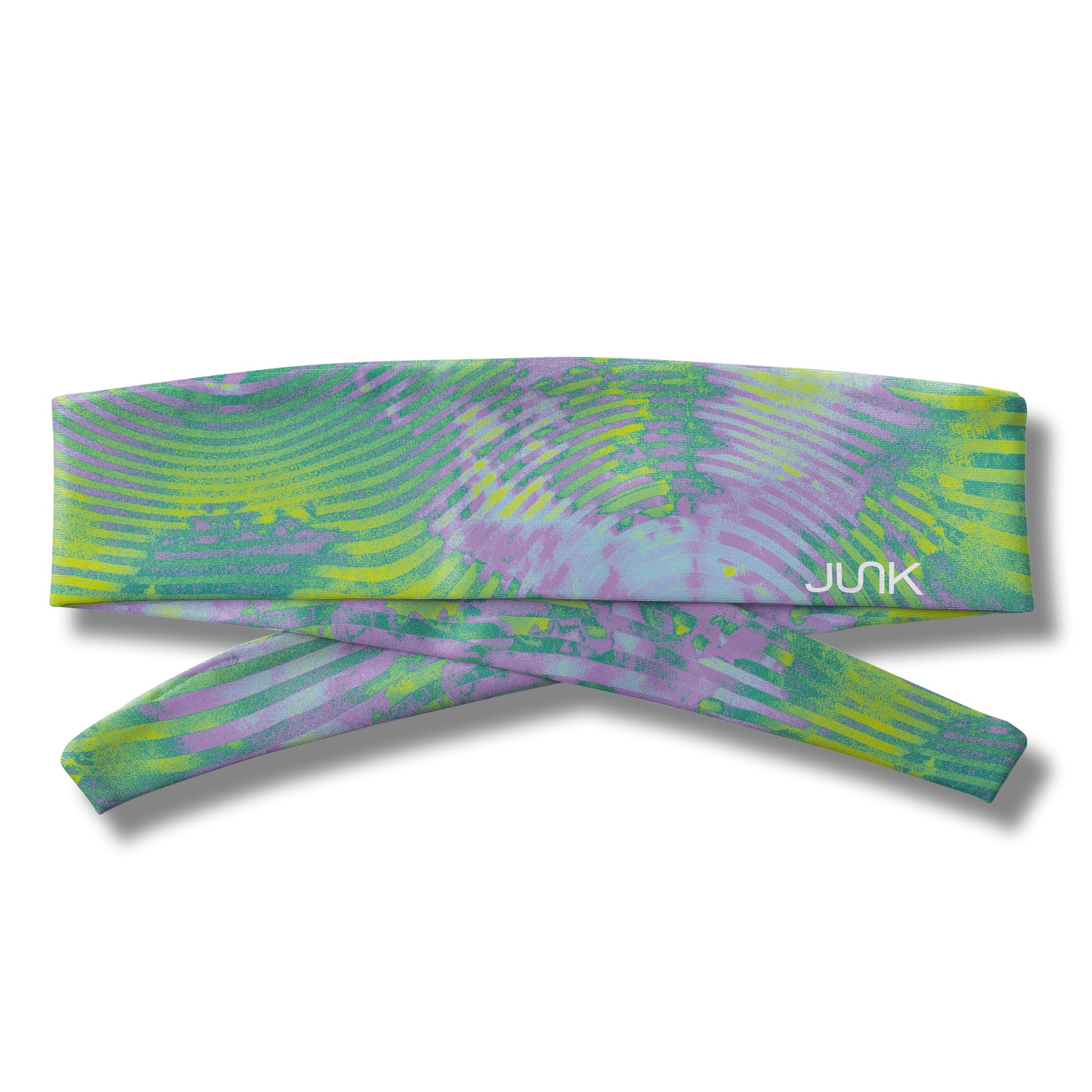 Spring Fever Flex Tie Headband - View 3
