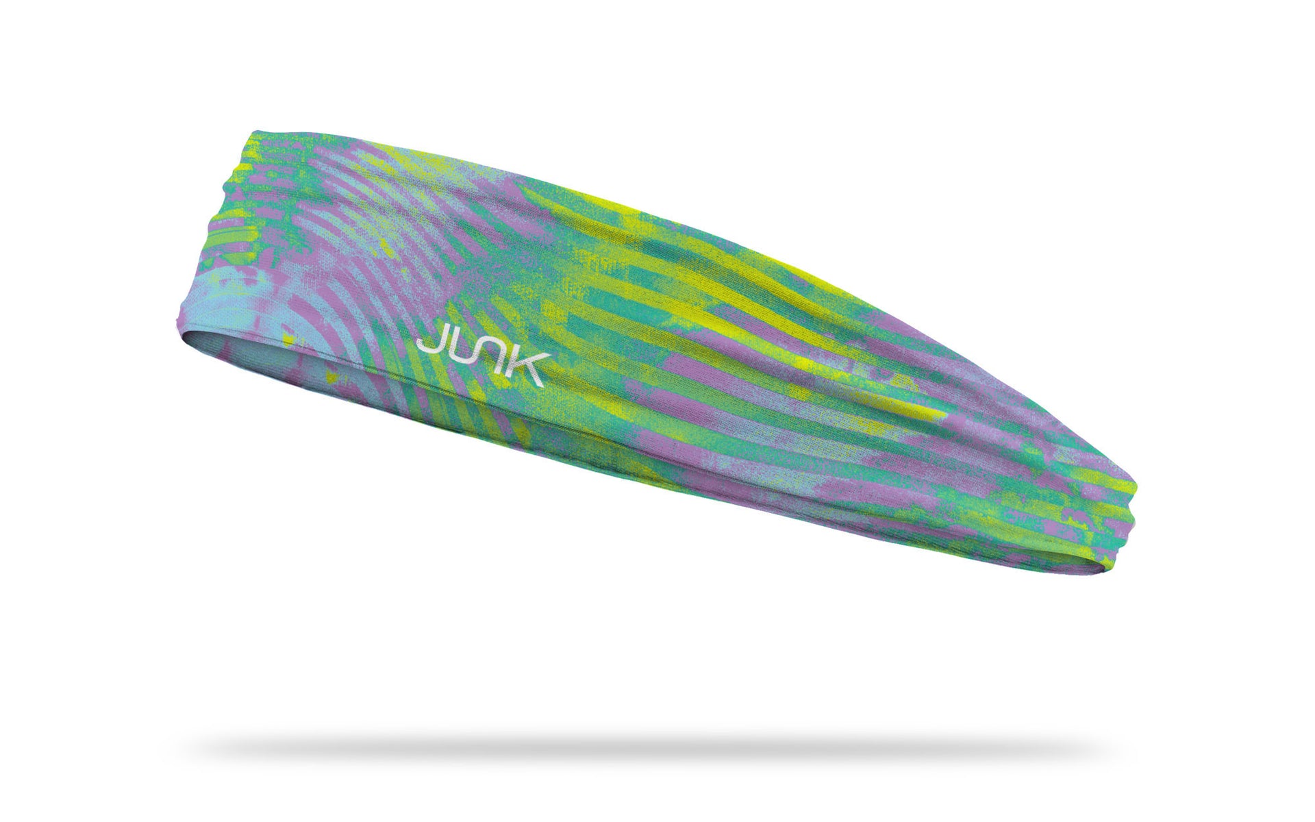 Spring Fever Infinity Headband - View 1