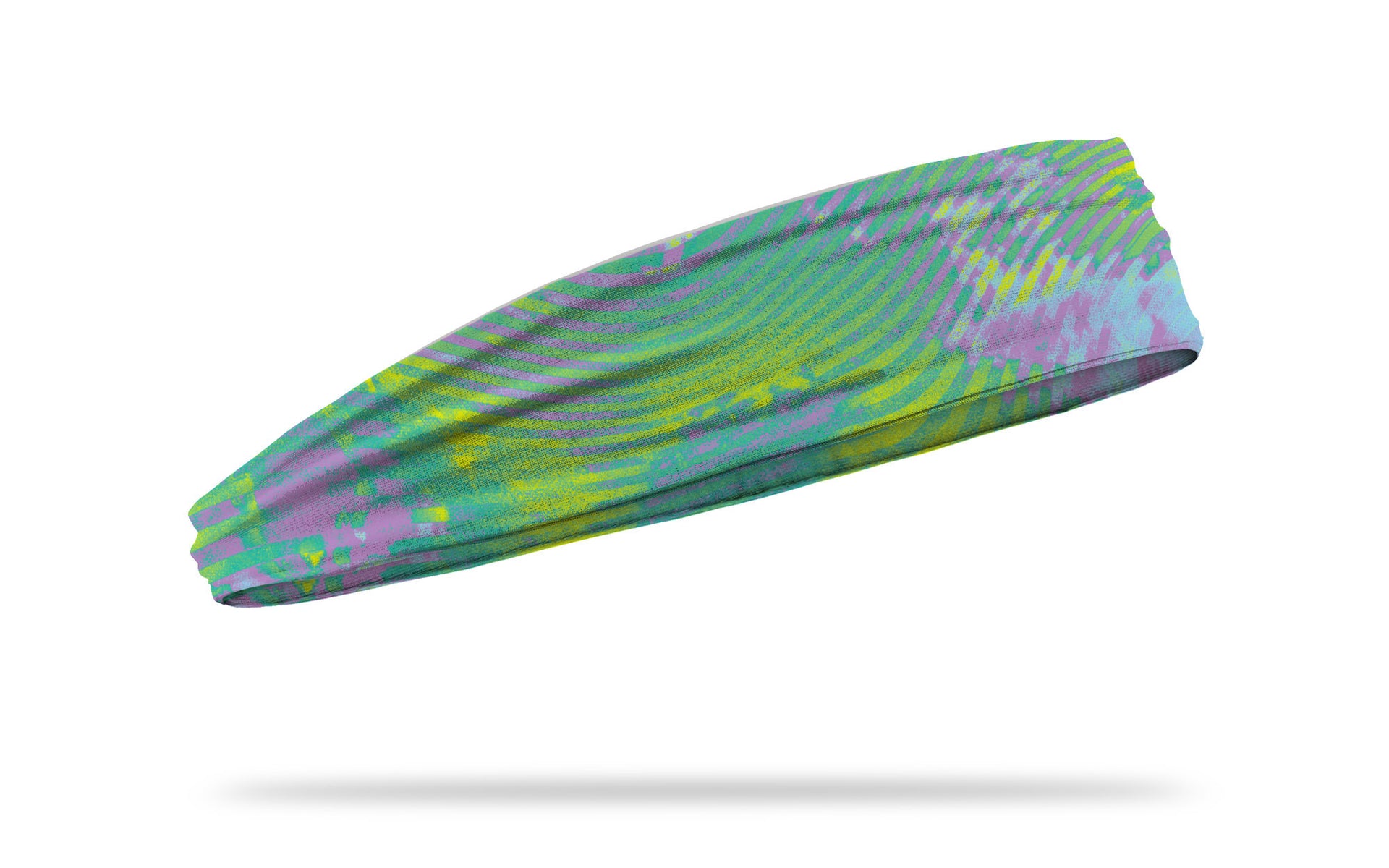 Spring Fever Infinity Headband - View 2