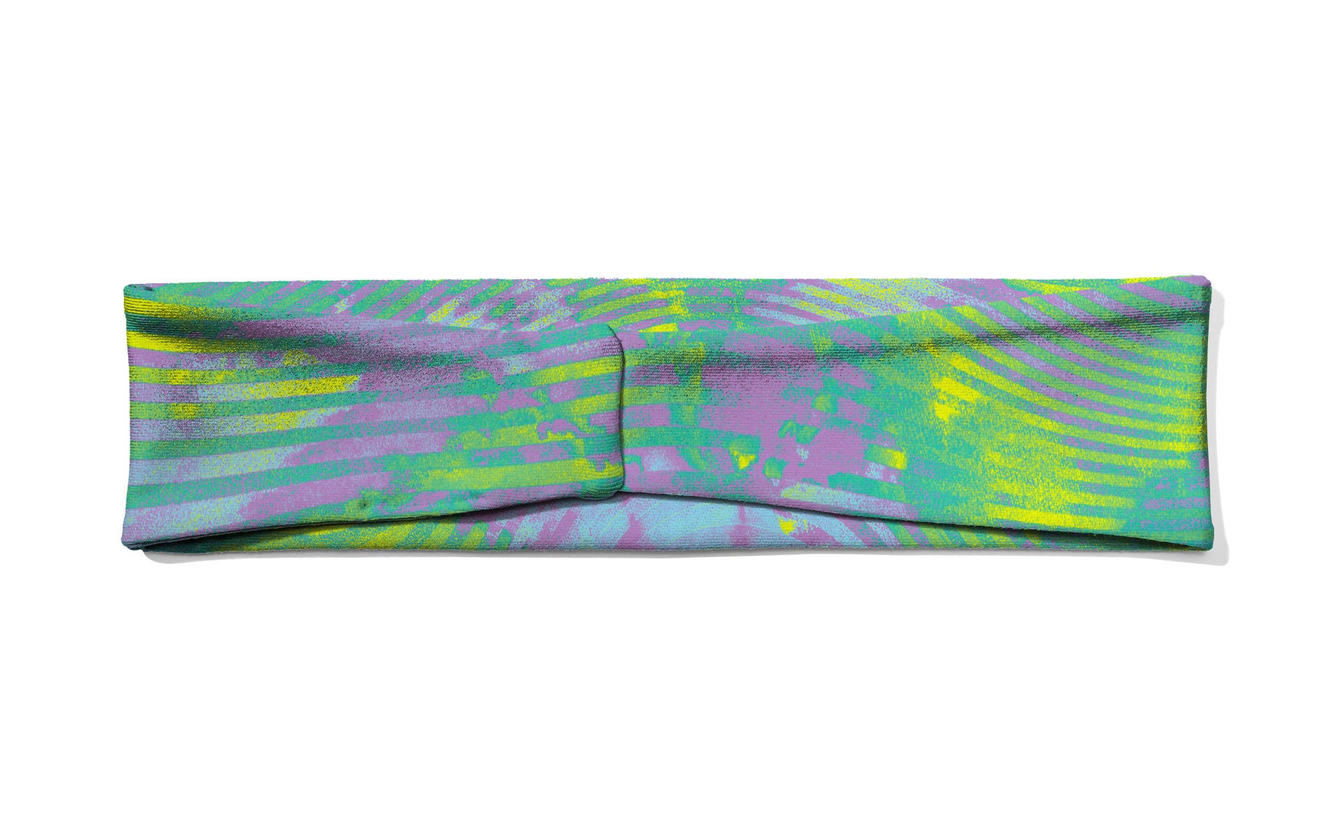 Spring Fever Infinity Headband - View 4