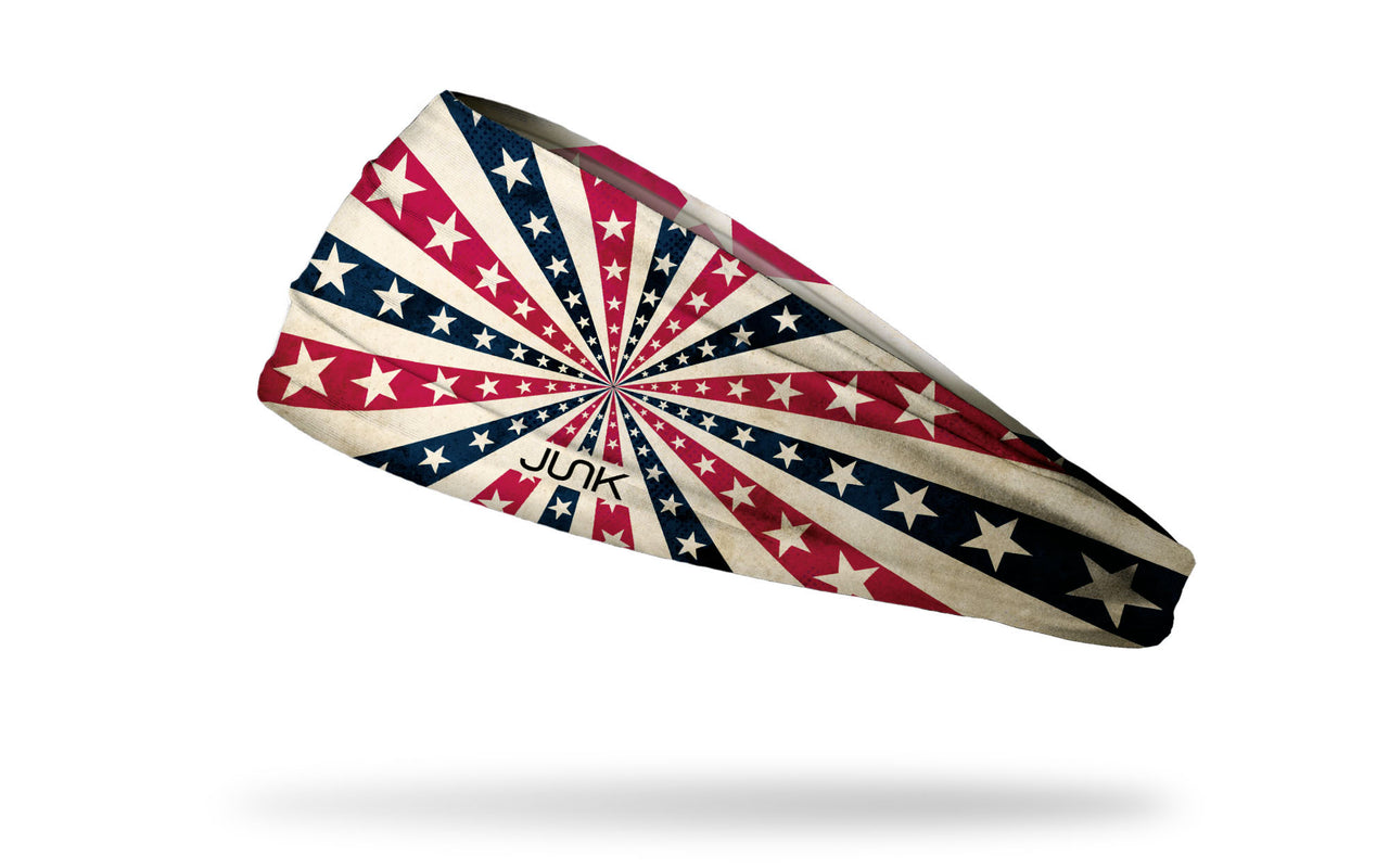 Star Burst Big Bang Lite Headband - View 1