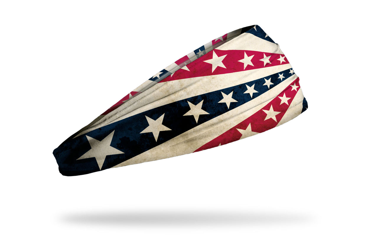 Star Burst Big Bang Lite Headband - View 2
