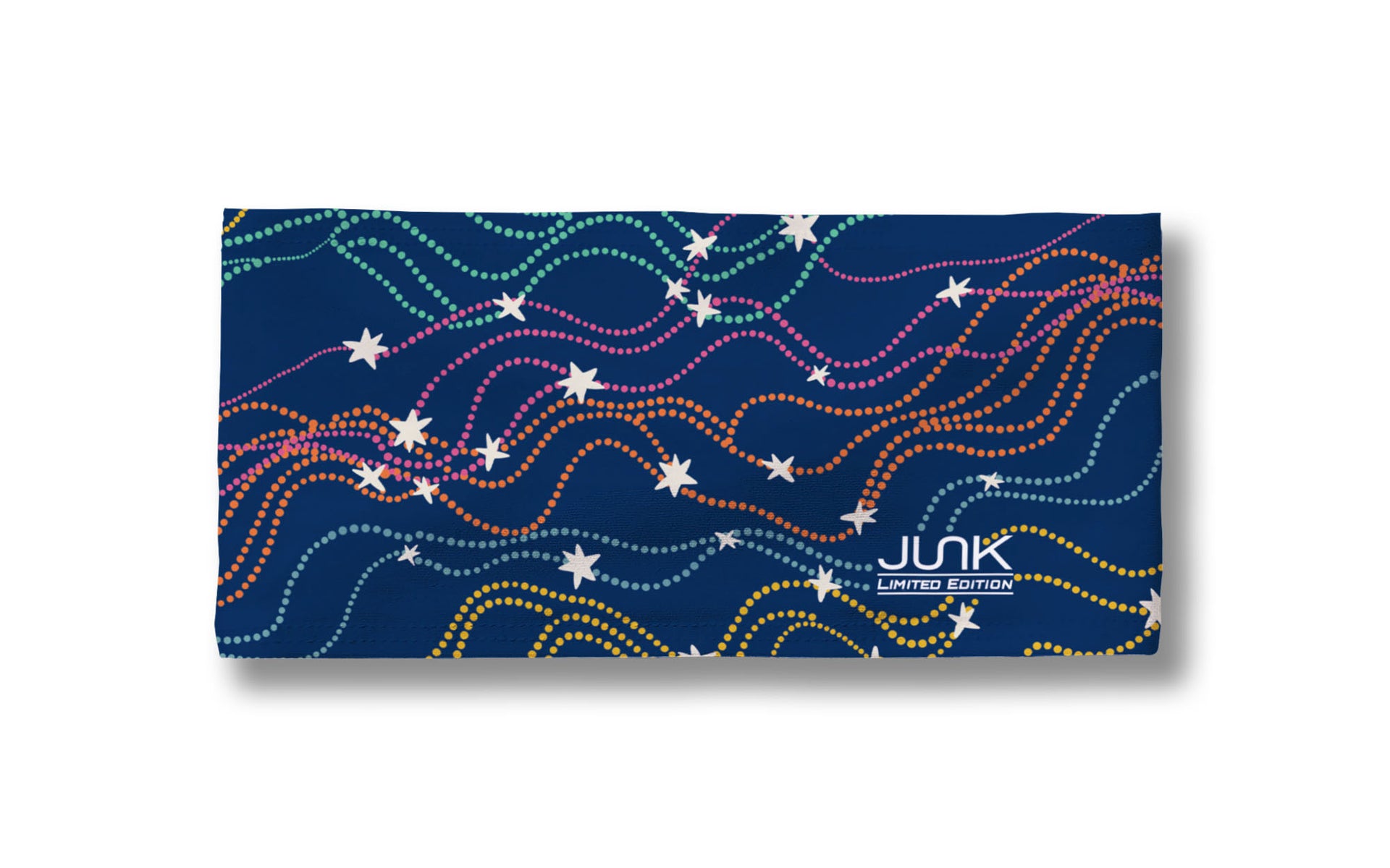 Starry Bright Big Bang Lite Headband - View 3