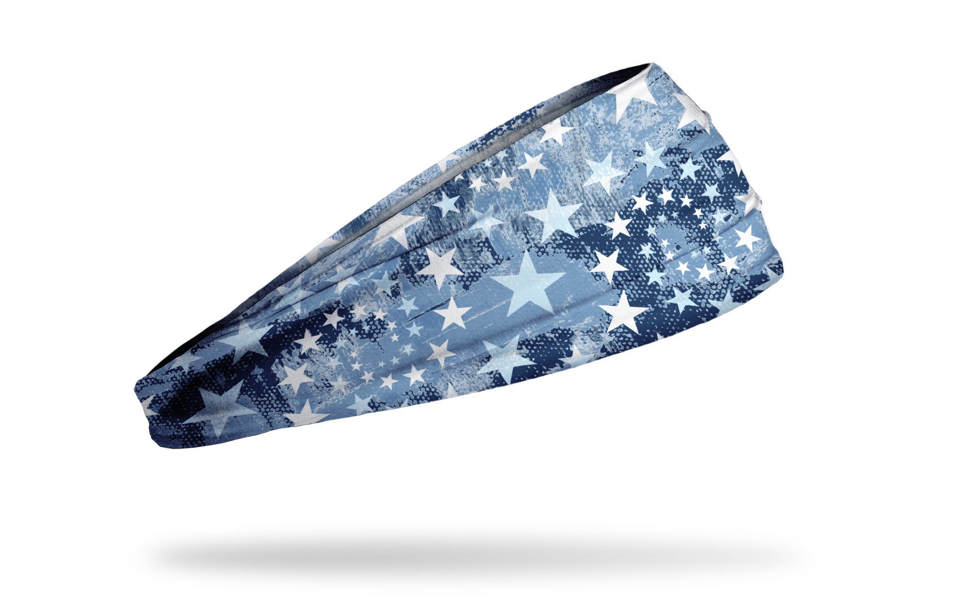 Star Spangled Denim Big Bang Lite Headband - View 2