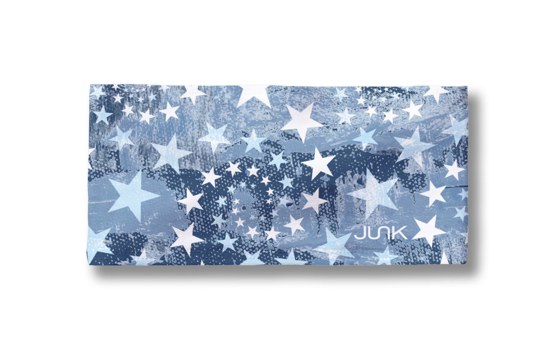 Star Spangled Denim Big Bang Lite Headband - View 3