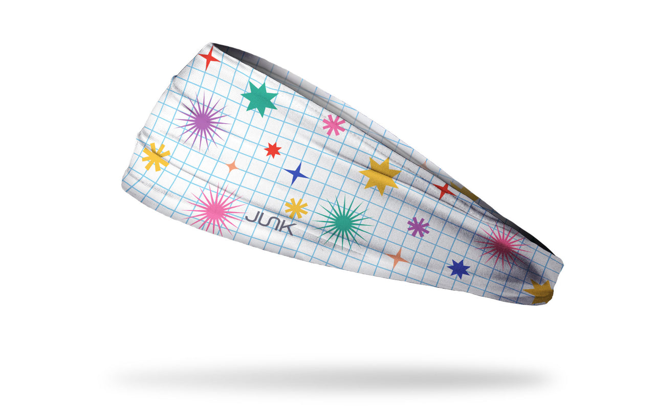 Star Student Big Bang Lite Headband - View 1