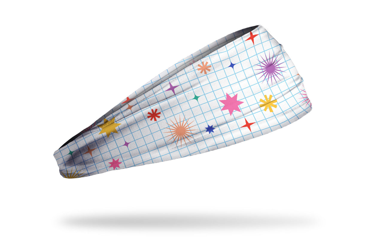 Star Student Big Bang Lite Headband - View 2