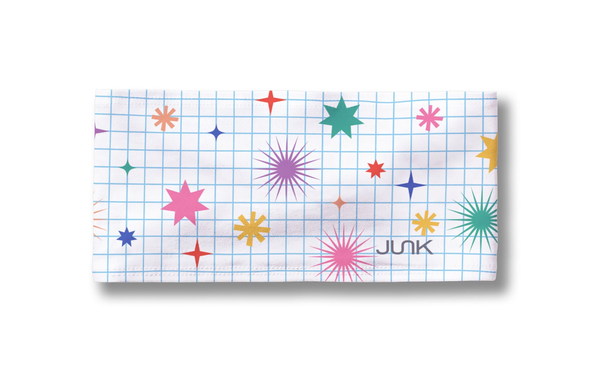 Star Student Big Bang Lite Headband - View 3