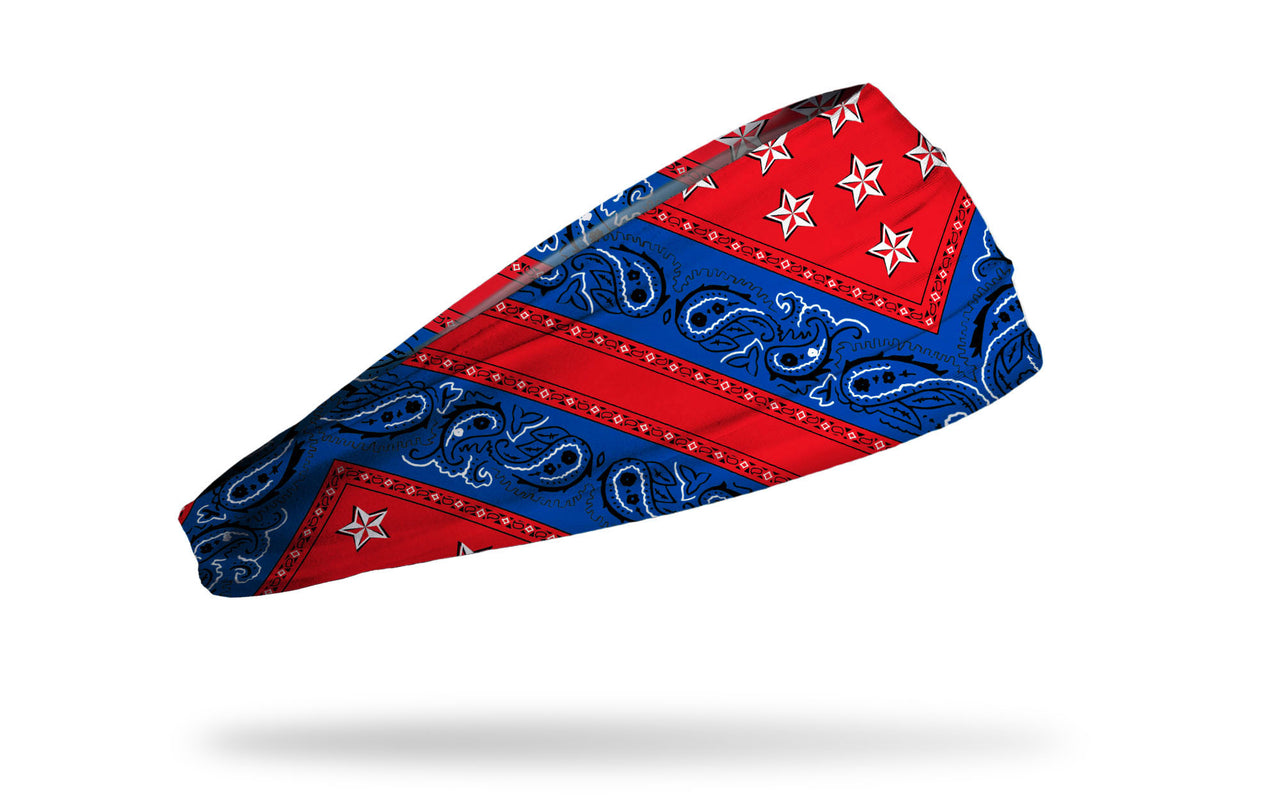Stay True Big Bang Lite Headband - View 2