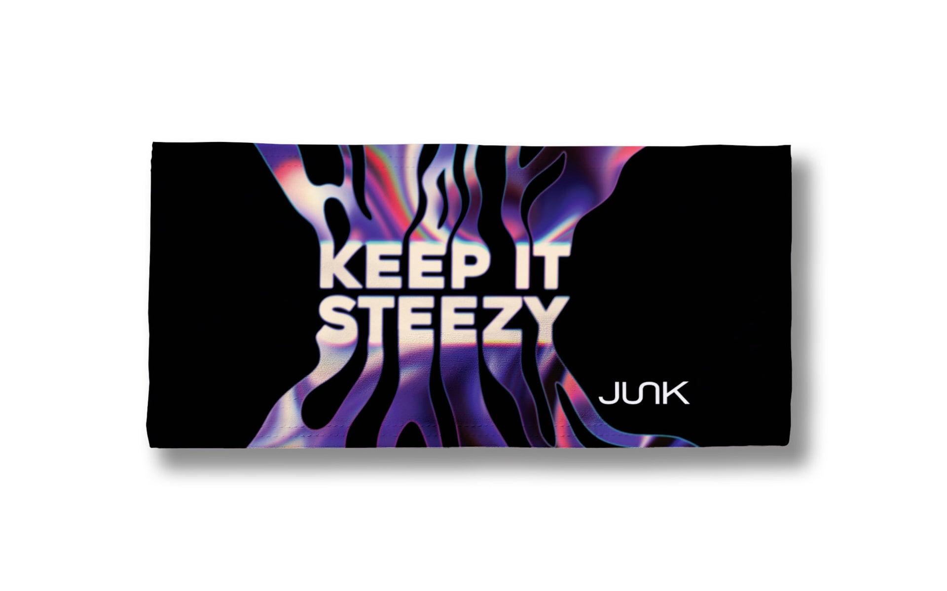 Steezy Big Bang Lite Headband - View 3