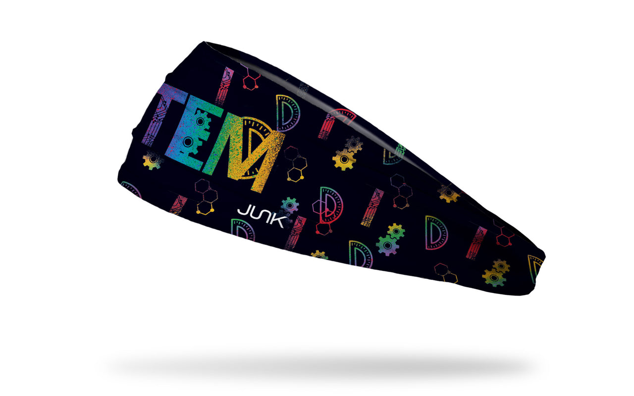 STEM Big Bang Lite Headband - View 1