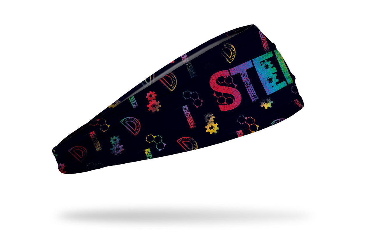 STEM Big Bang Lite Headband - View 2