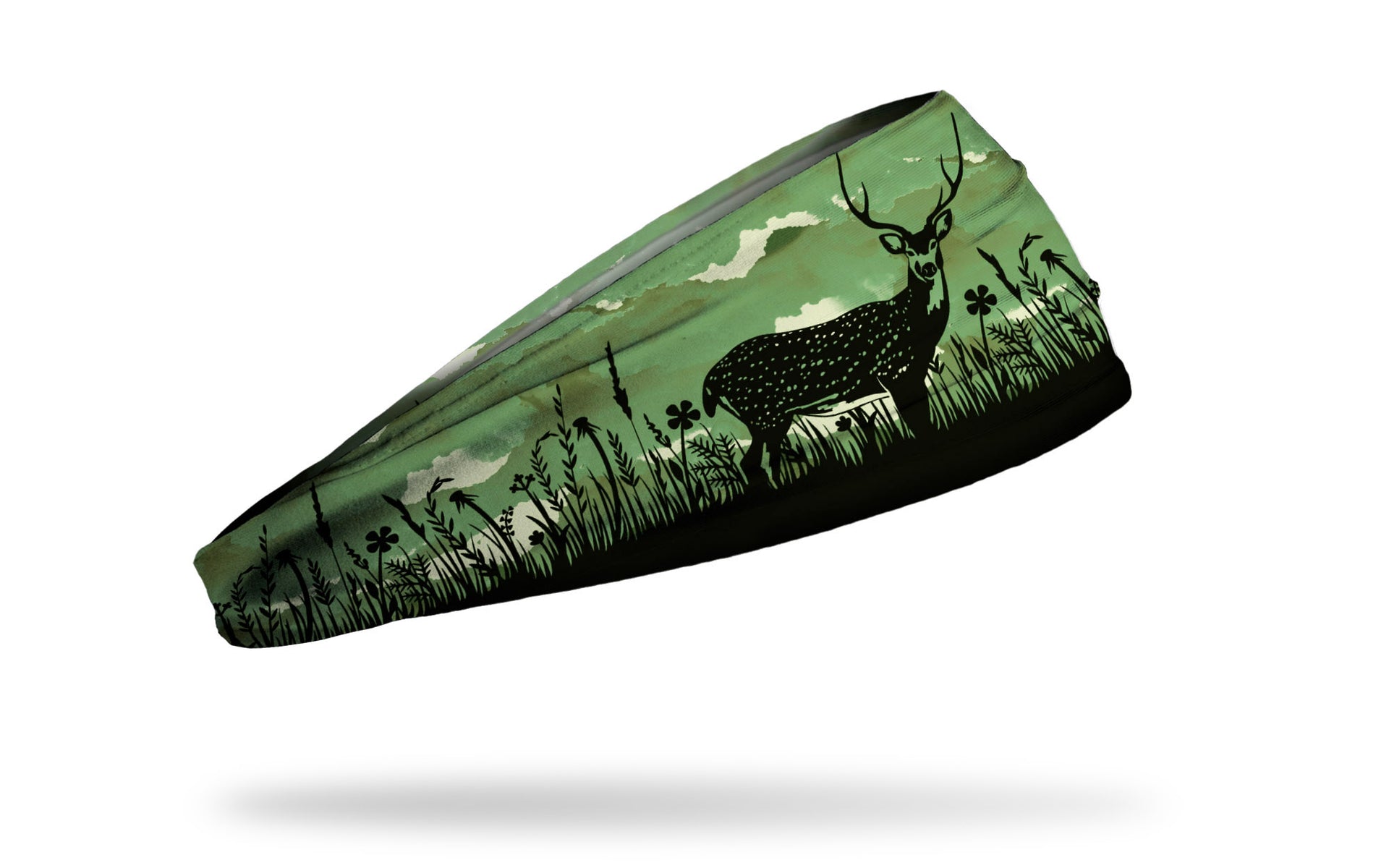 Stoic Stag Big Bang Lite Headband - View 2