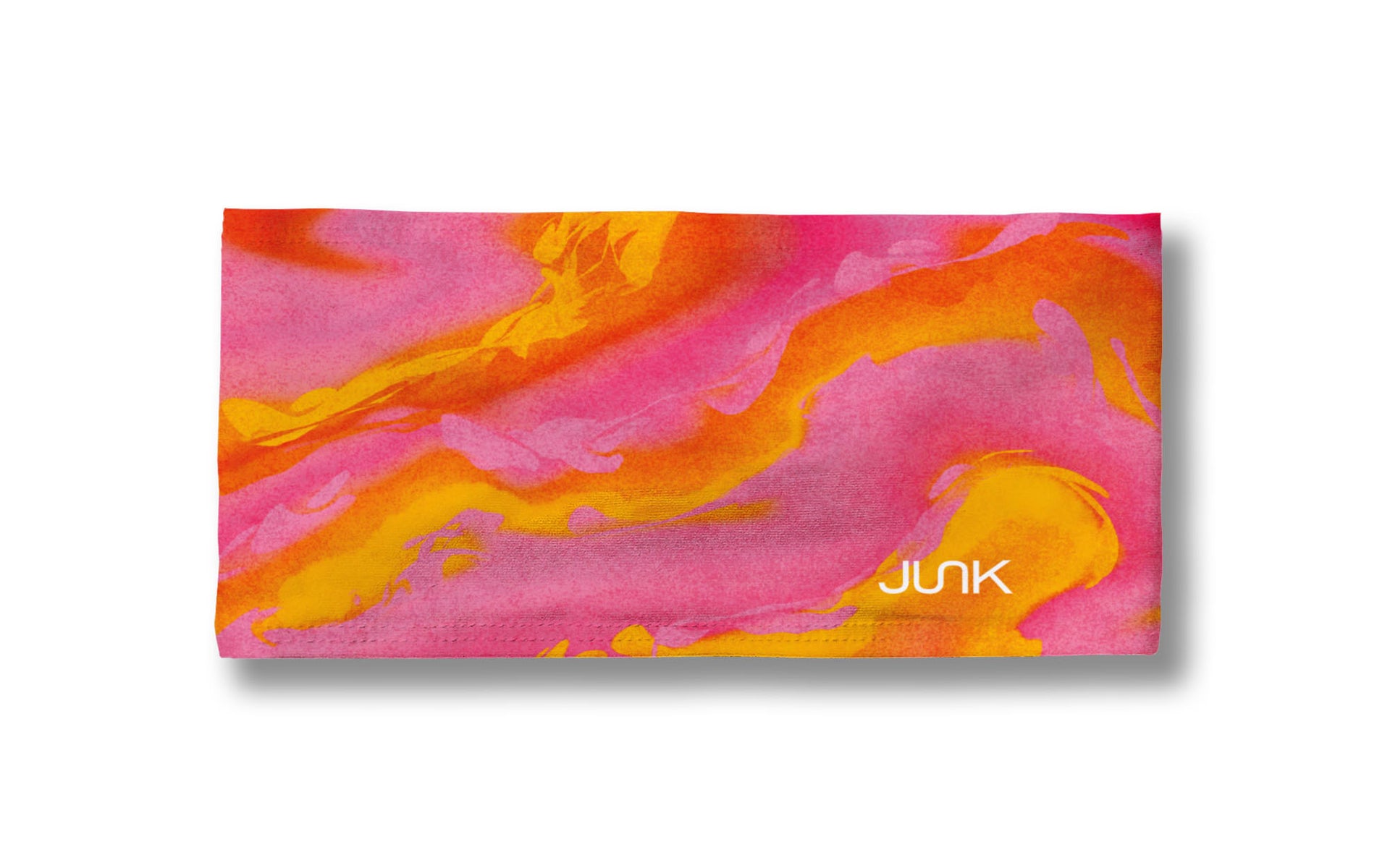 Strawberry Sunrise Big Bang Lite Headband - View 3