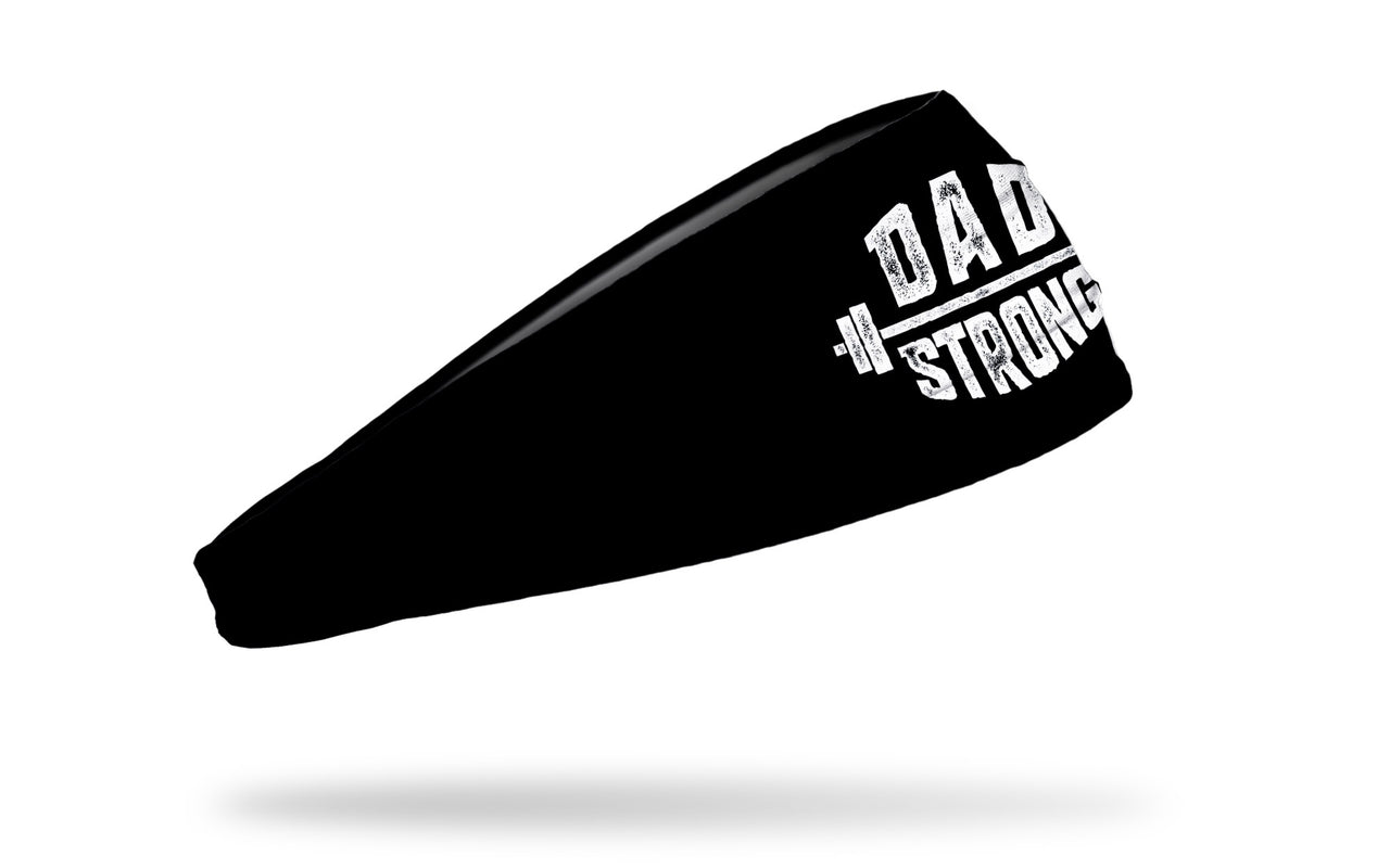 Mighty Dad Big Bang Lite Headband - View 2
