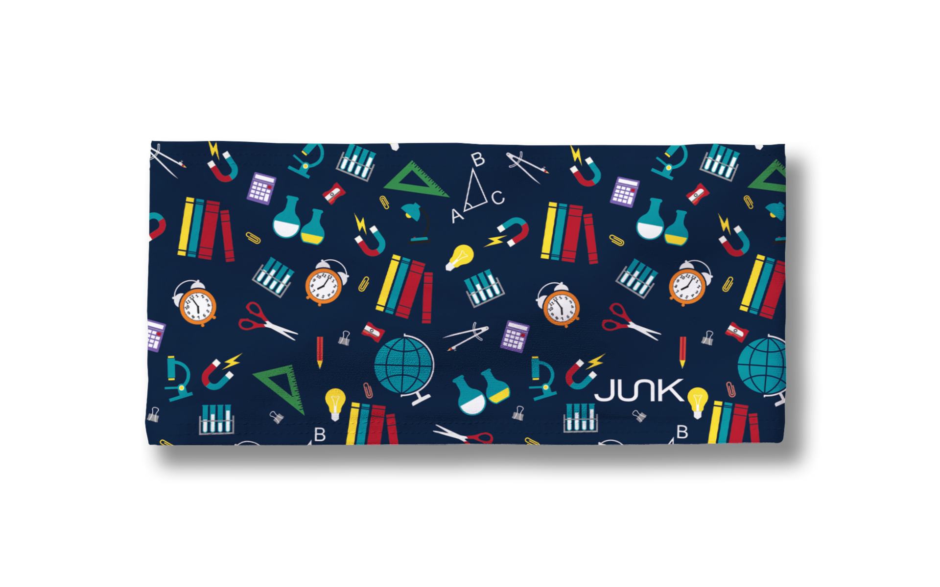 Study Buddy Big Bang Lite Headband - View 3