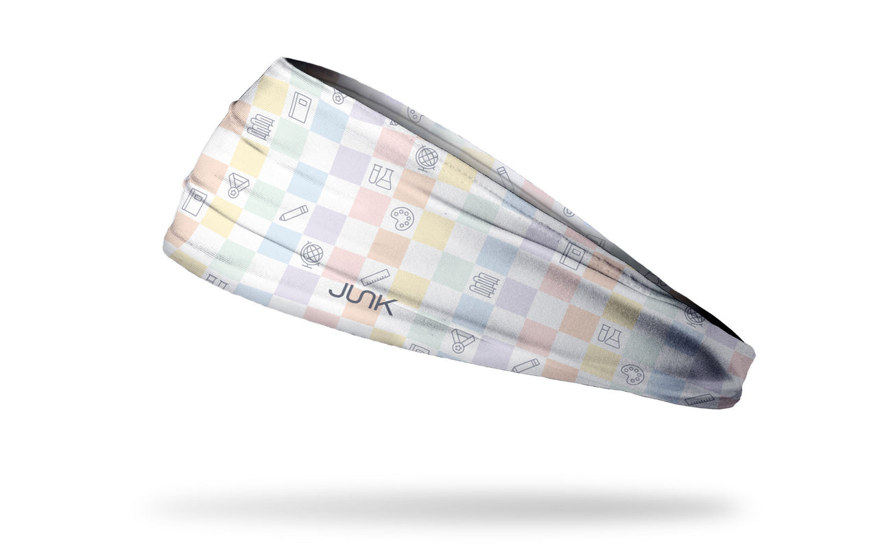 Subject Matter Big Bang Lite Headband - View 1