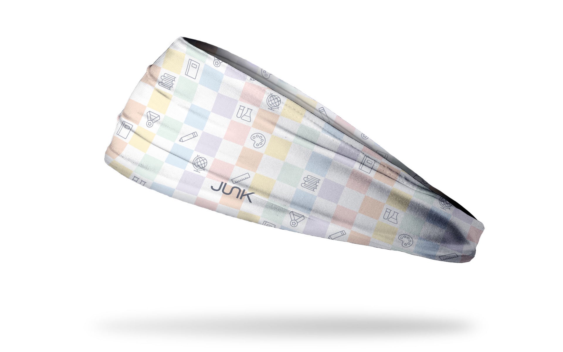 Subject Matter Big Bang Lite Headband - View 1