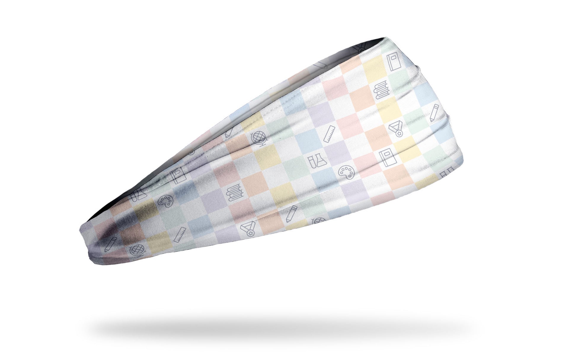 Subject Matter Big Bang Lite Headband - View 2