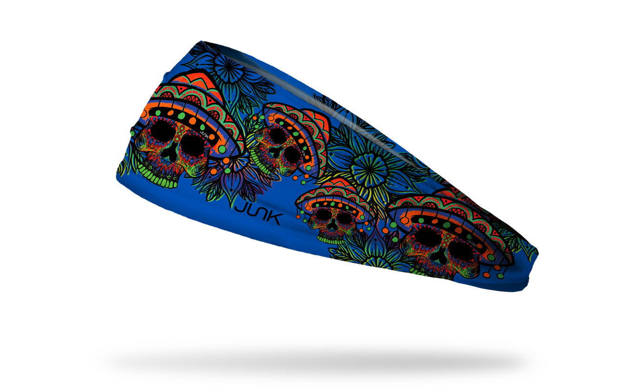 Sublime Sombreros Big Bang Lite Headband - View 1