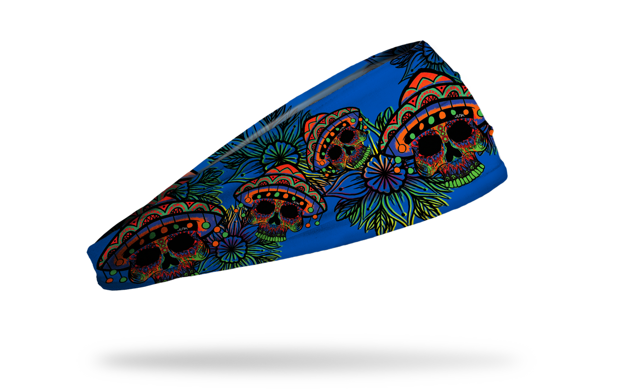 Sublime Sombreros Big Bang Lite Headband - View 2