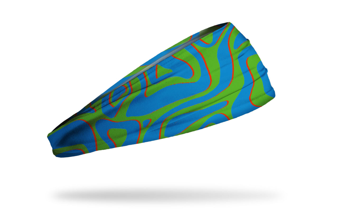Subtropica Big Bang Lite Headband - View 2