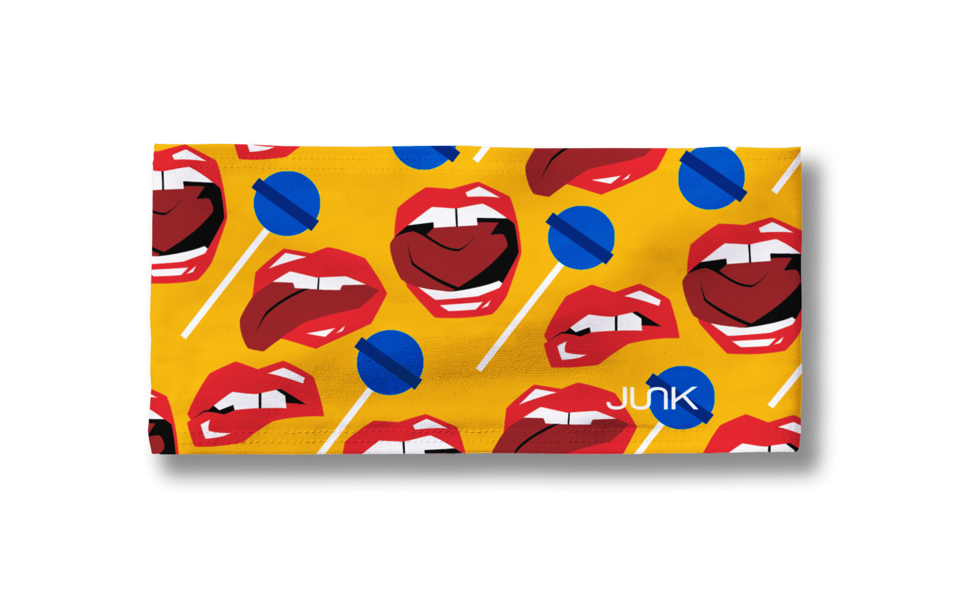 Suckerpunch Big Bang Lite Headband - View 3