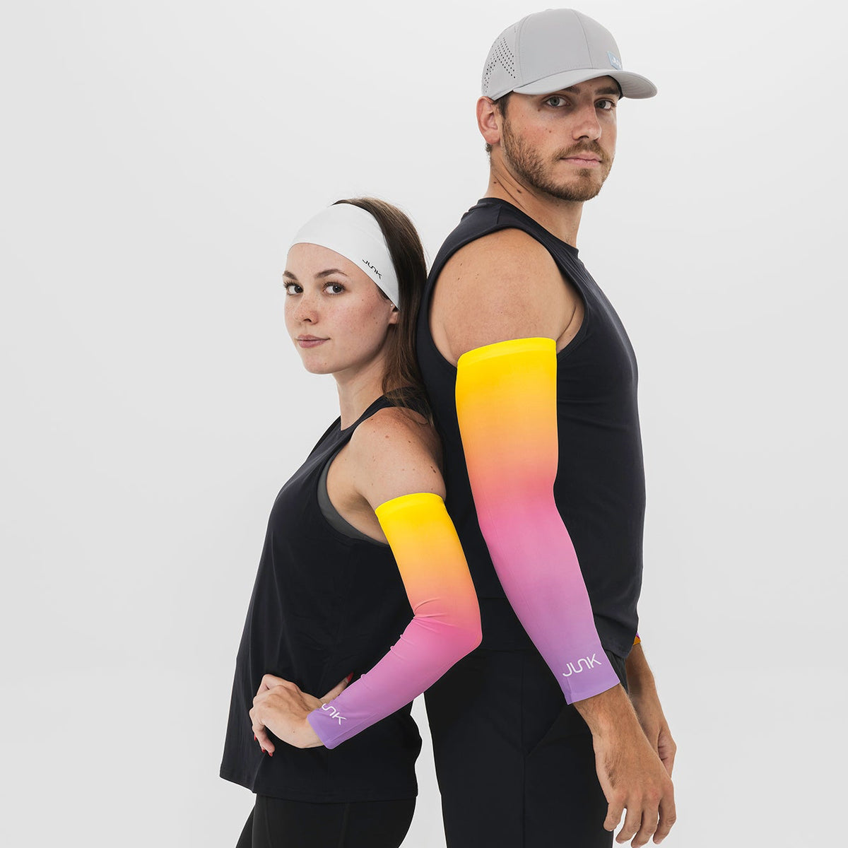 Summer Sunrise Arm Sleeve - View 1