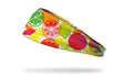 Summery Citrus Big Bang Lite Headband - View 1