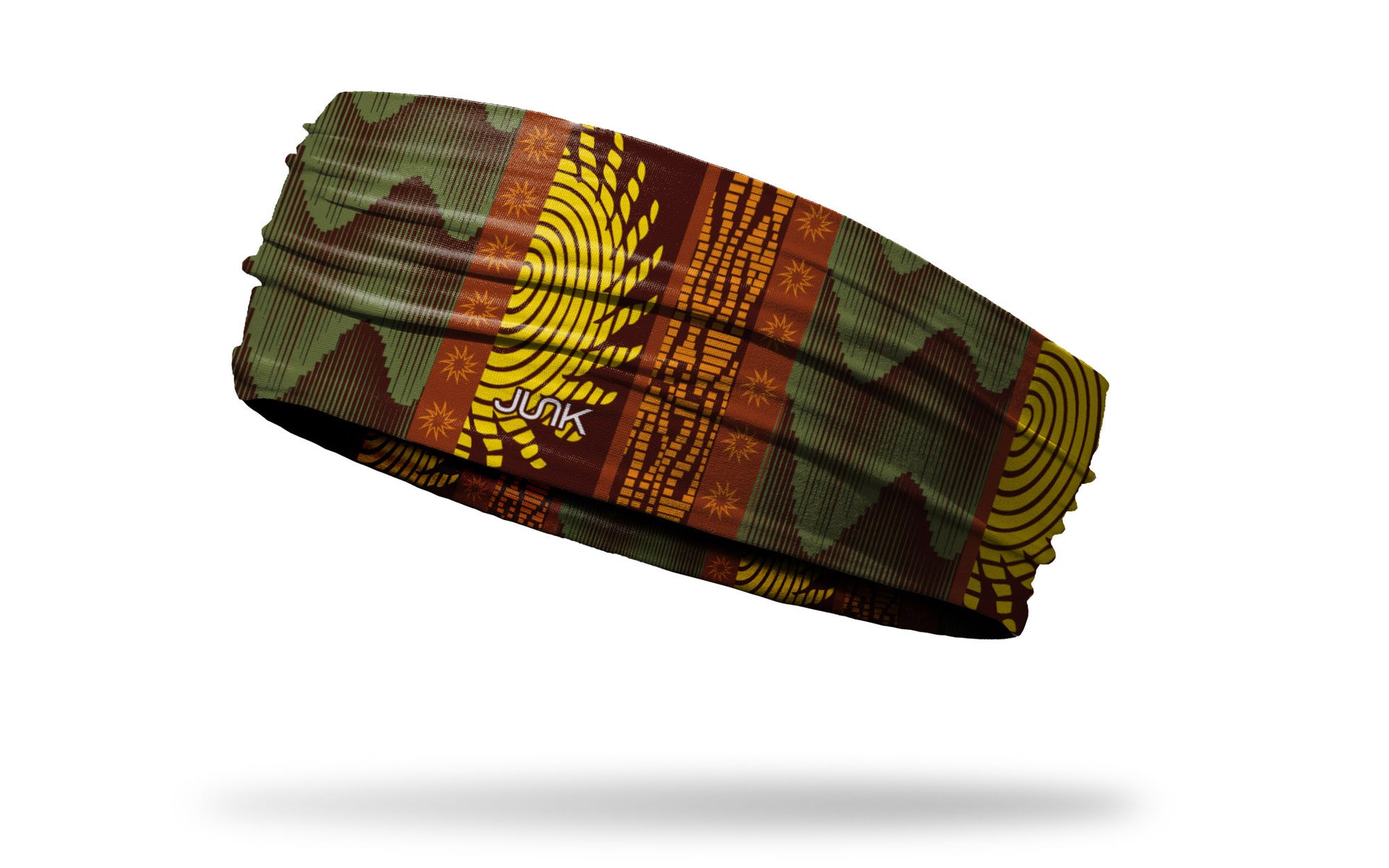 Sundaze Big Bang Headband - View 1