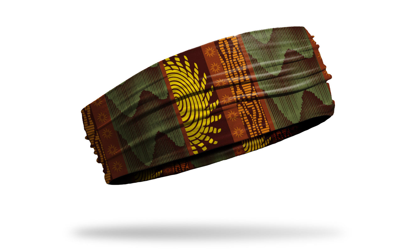 Sundaze Big Bang Headband - View 2