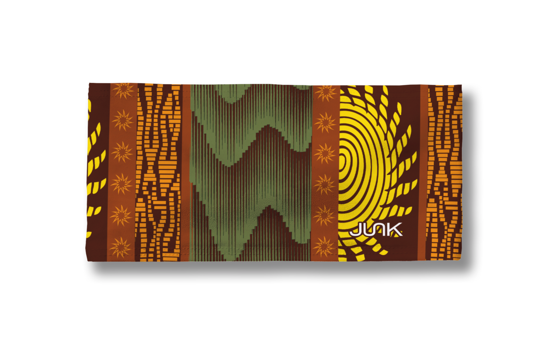 Sundaze Big Bang Lite Headband - View 3