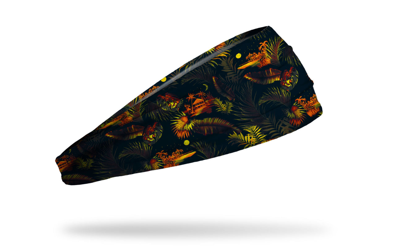 Sundown Big Bang Lite Headband - View 2