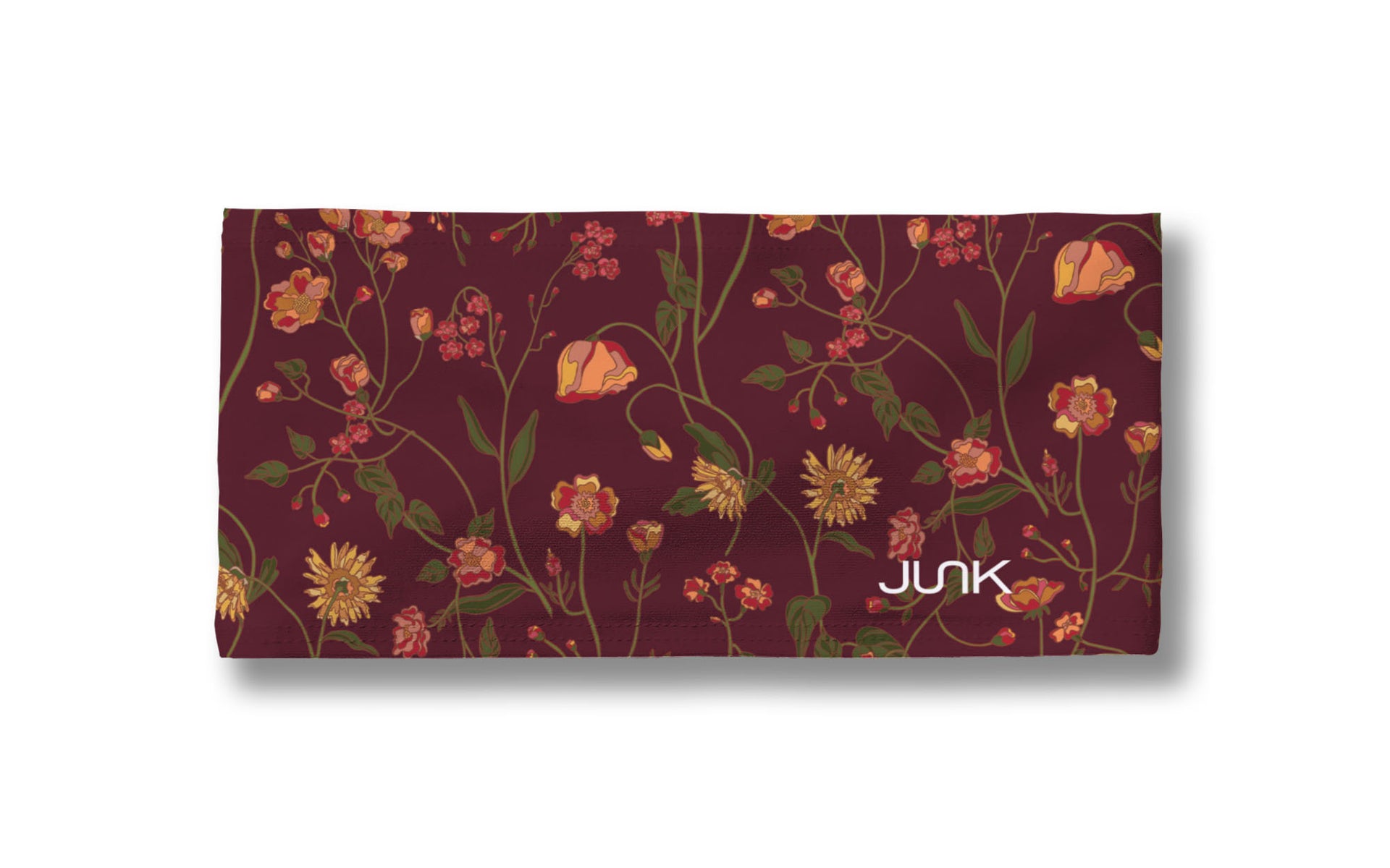 Sunflower Feelings Big Bang Lite Headband - View 3