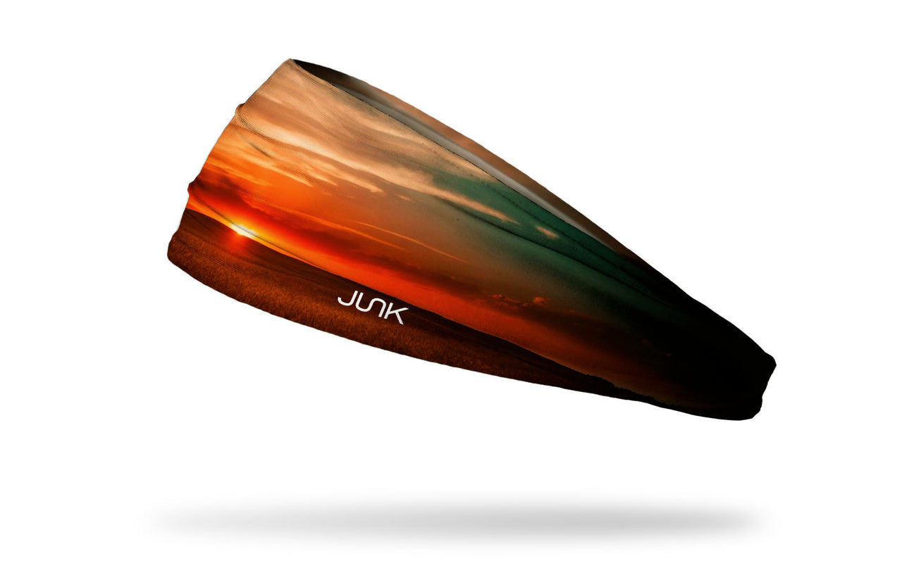 Sungazer Big Bang Lite Headband - View 1