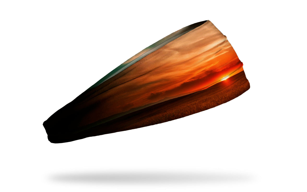 Sungazer Big Bang Lite Headband - View 2