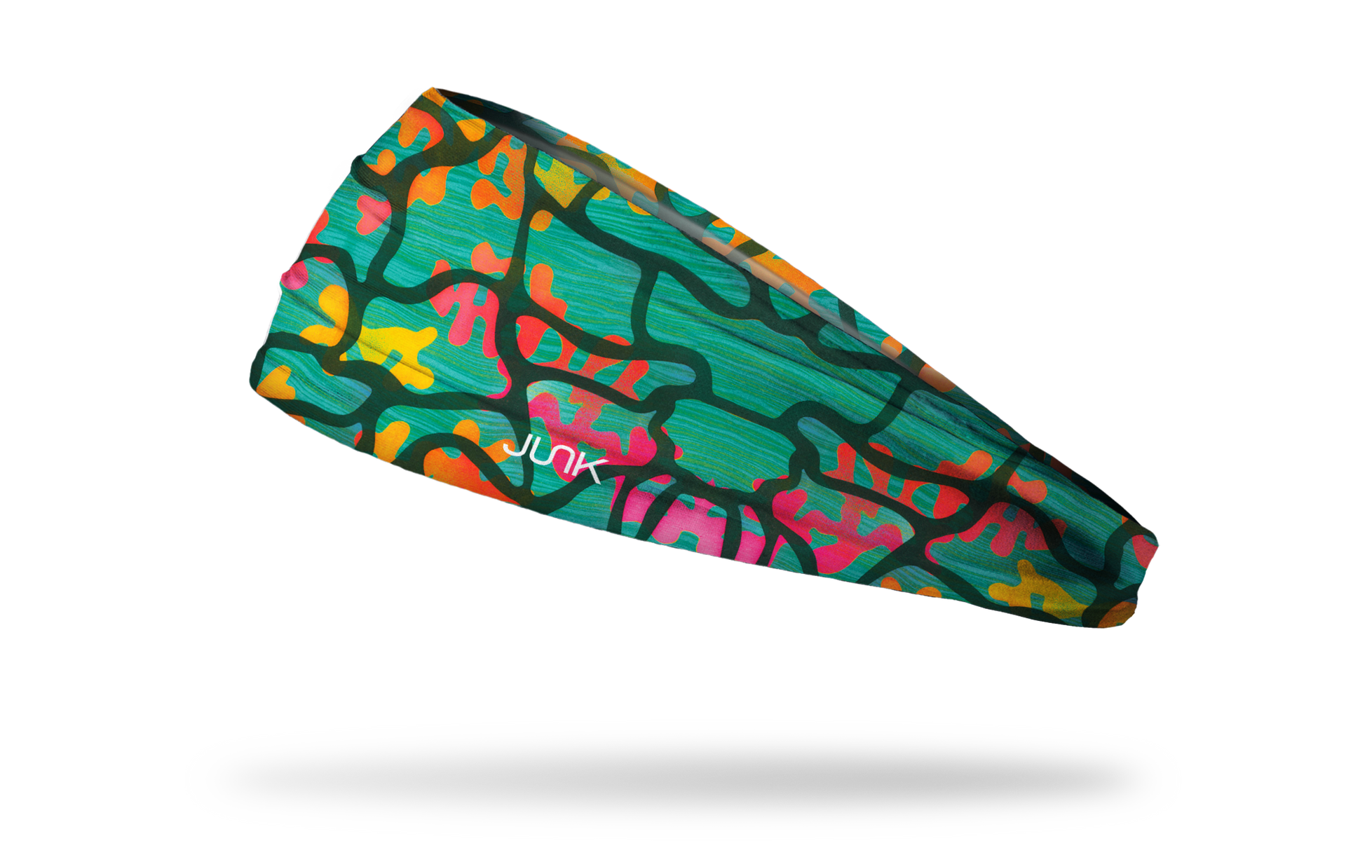 Sun Glitter Big Bang Lite Headband - View 1