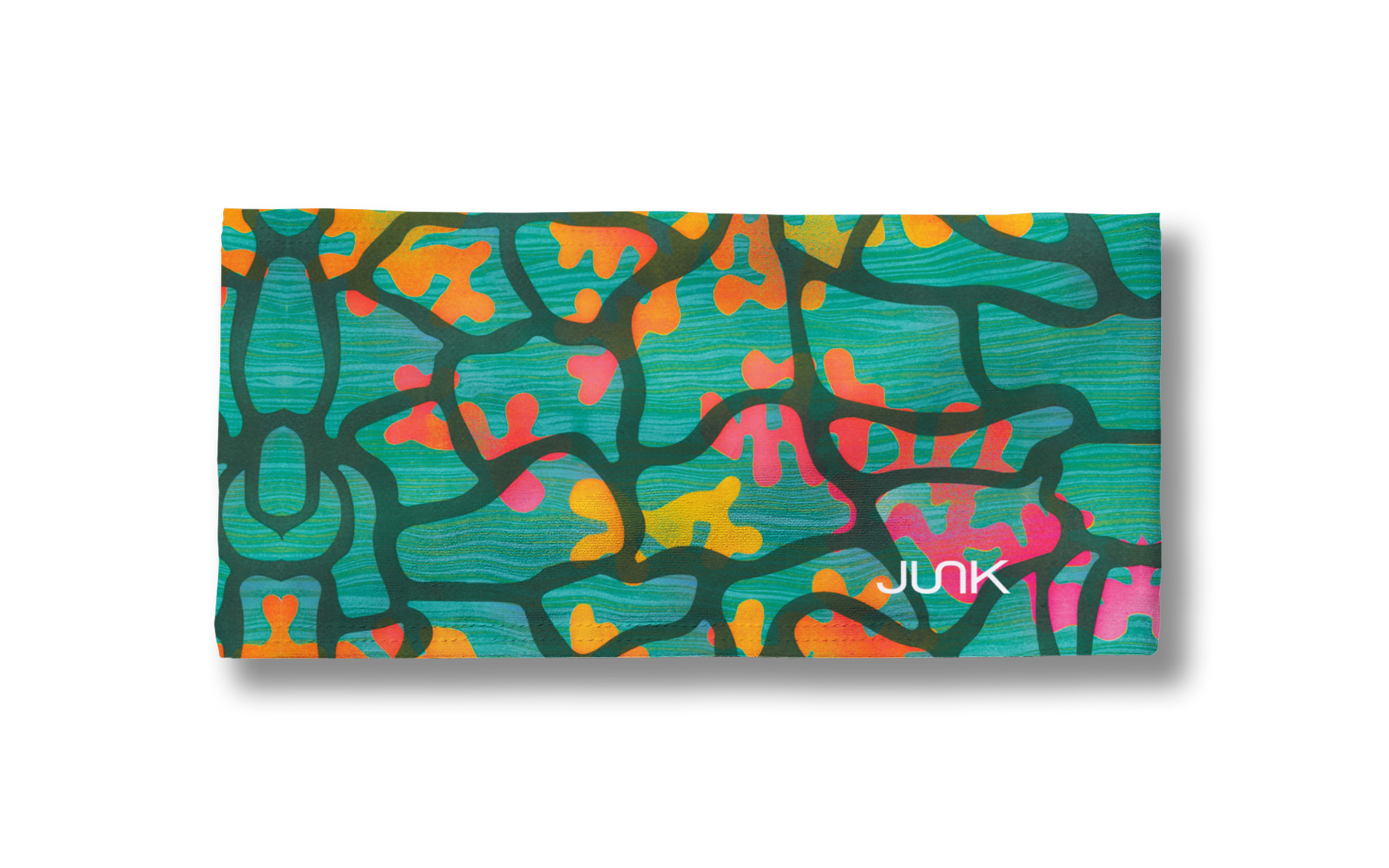 Sun Glitter Big Bang Lite Headband - View 3