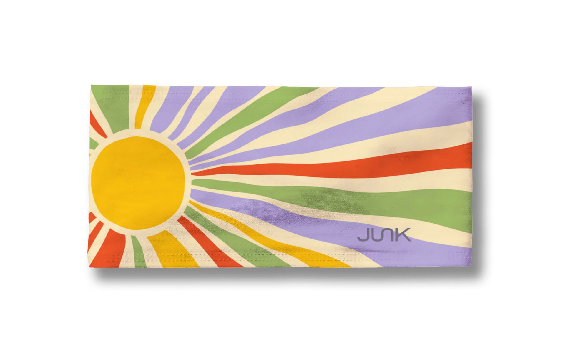 Sun Kissed Big Bang Lite Headband - View 3