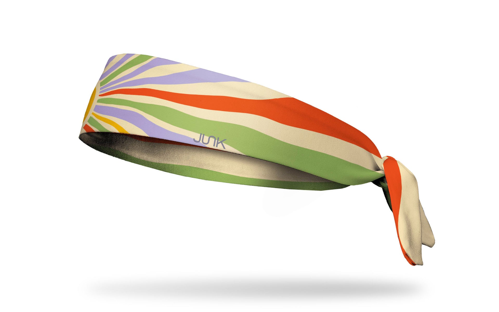 Sun Kissed Flex Tie Headband - View 2