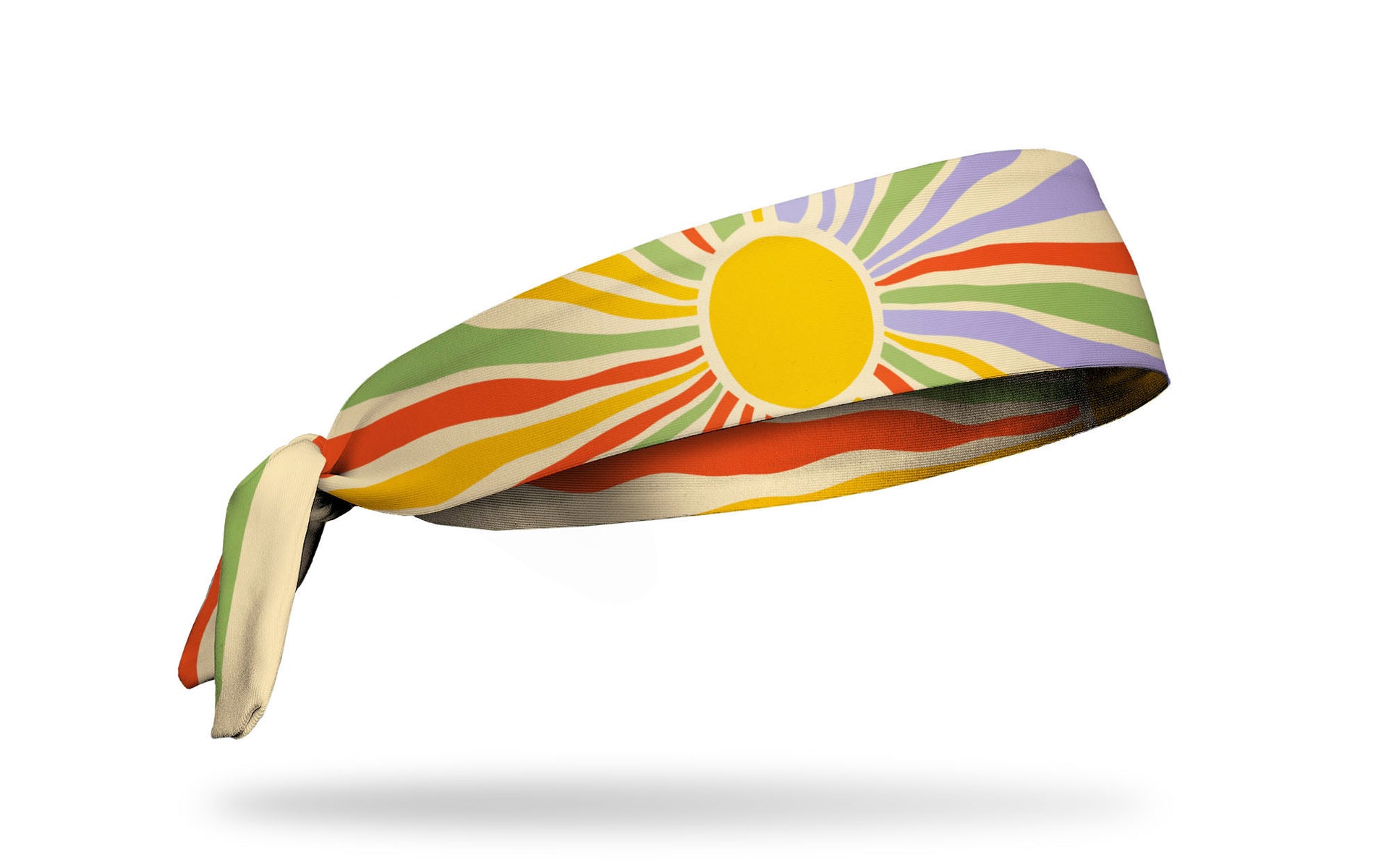 Sun Kissed Flex Tie Headband - View 1
