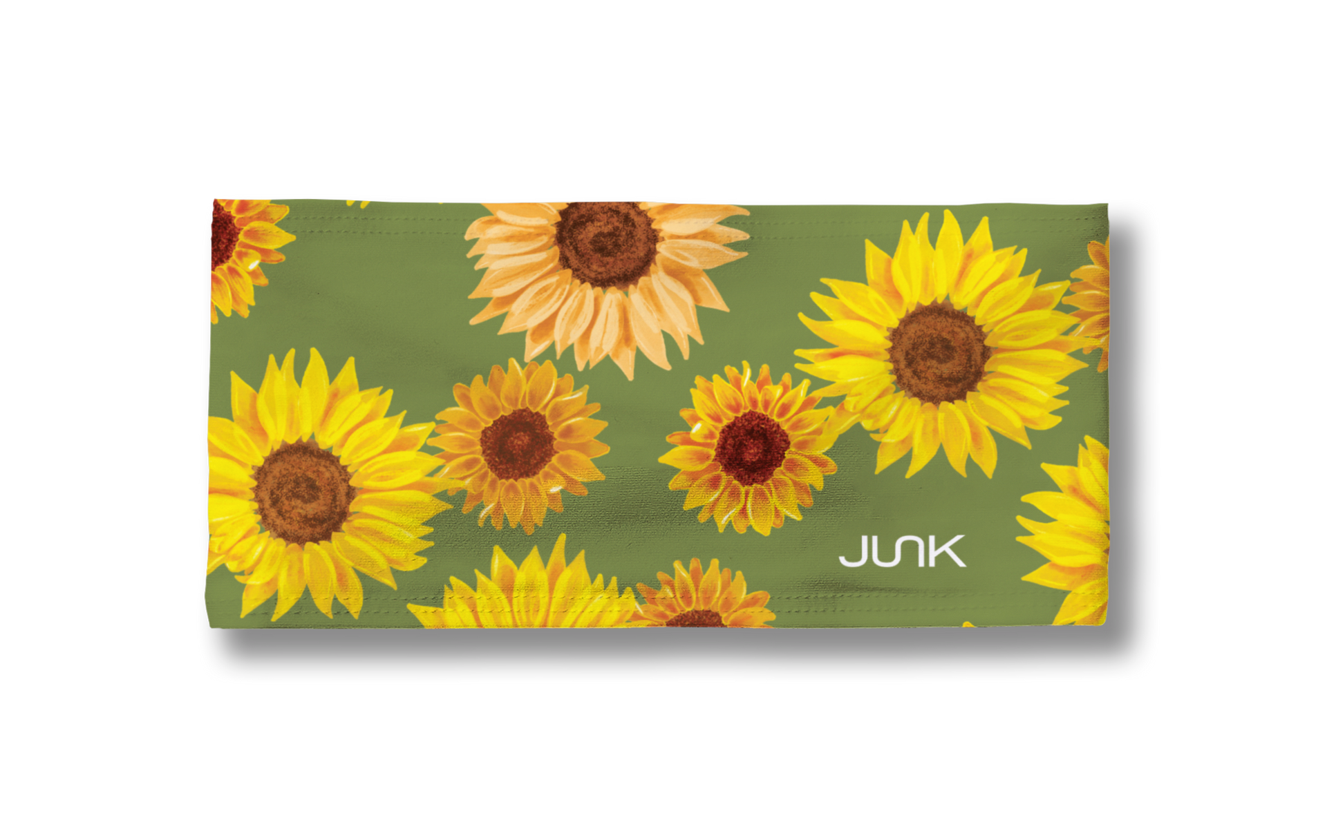 Sun on a Stem Big Bang Lite Headband - View 3
