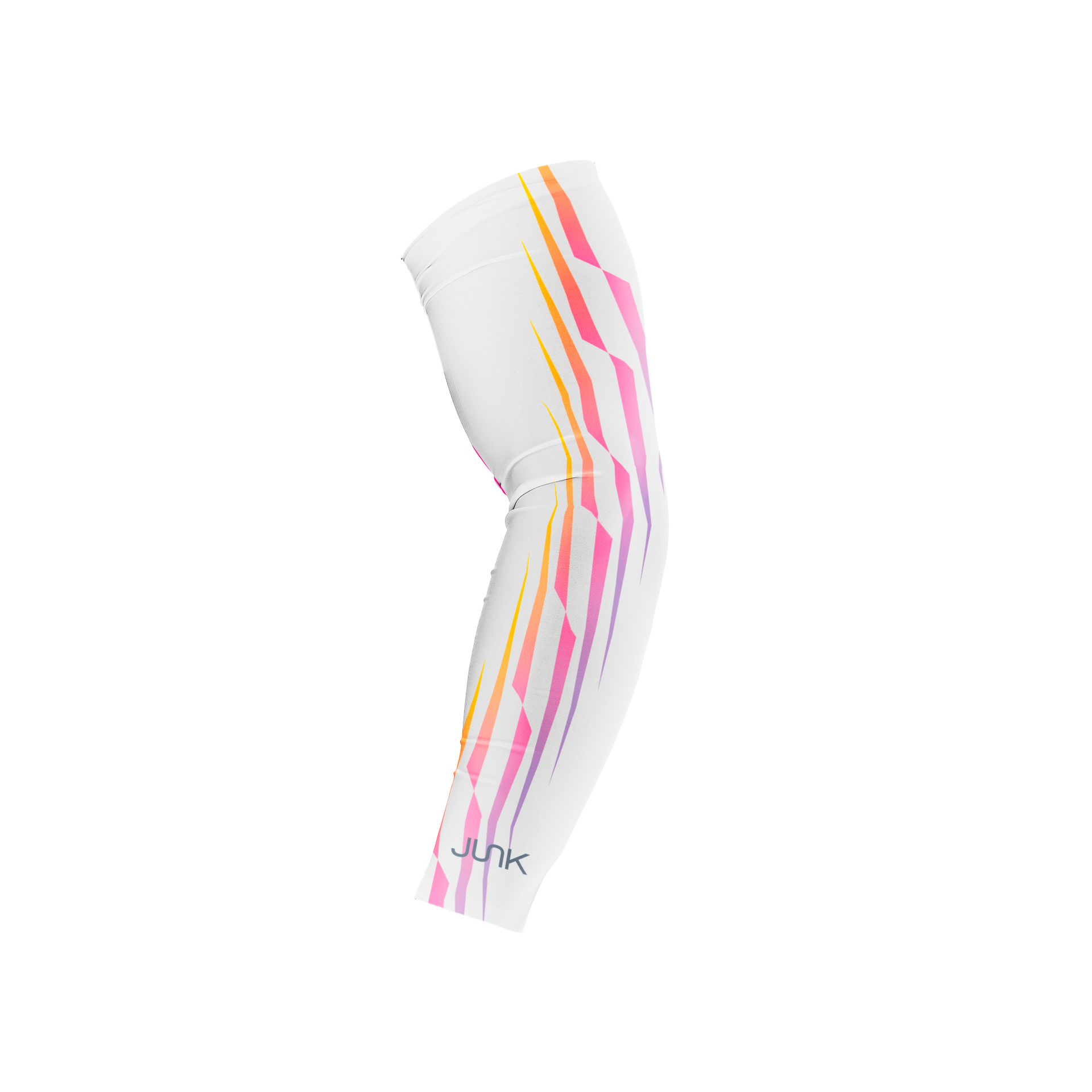 Sunrise Bolt Arm Sleeve - View 2