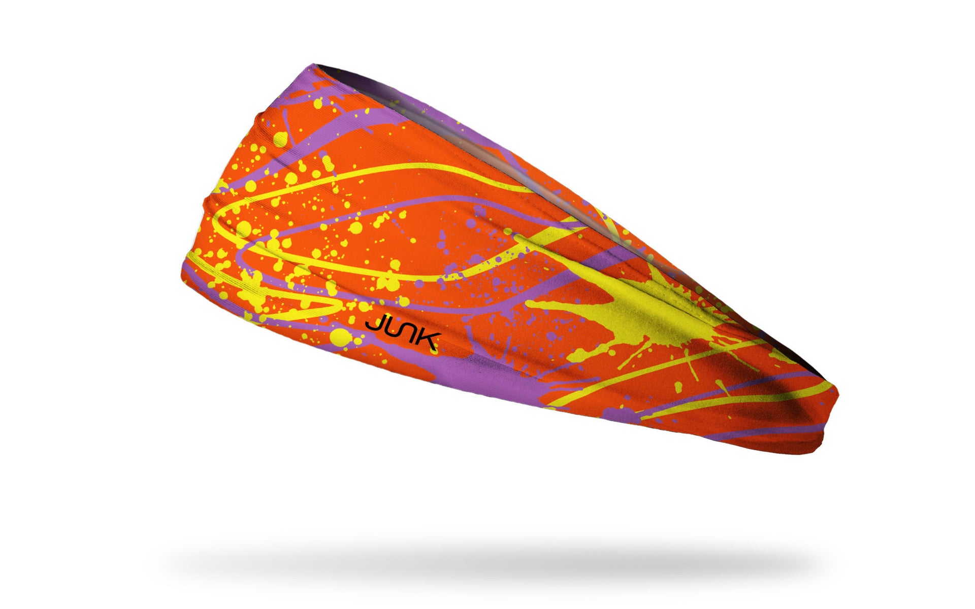 Sunrise Splash Big Bang Lite Headband - View 1